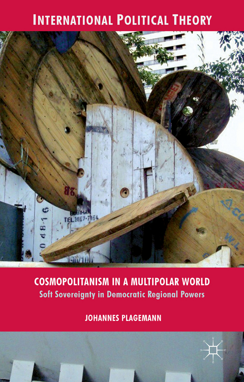 Cosmopolitanism in a Multipolar World - J. Plagemann