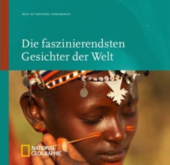 Die faszinierendsten Gesichter der Welt