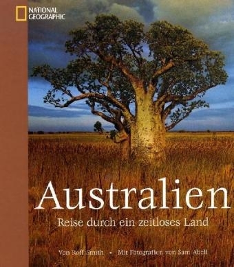 Australien - Roff Smith