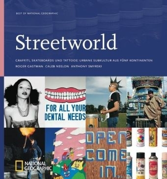 Streetworld