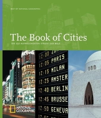 The Book of Cities