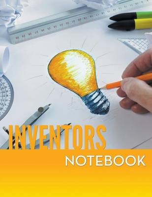 Inventors Notebook -  Speedy Publishing LLC