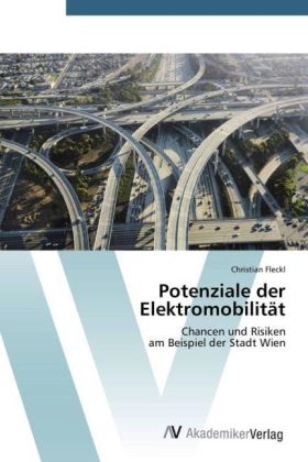 Potenziale der ElektromobilitÃ¤t - Christian Fleckl