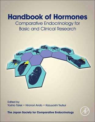 Handbook of Hormones - 