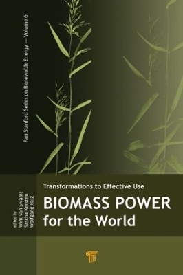 Biomass Power for the World - 