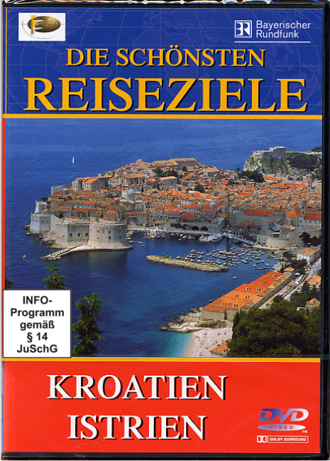 Kroatien / Istrien - 