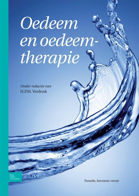 Oedeem En Oedeemtherapie - 