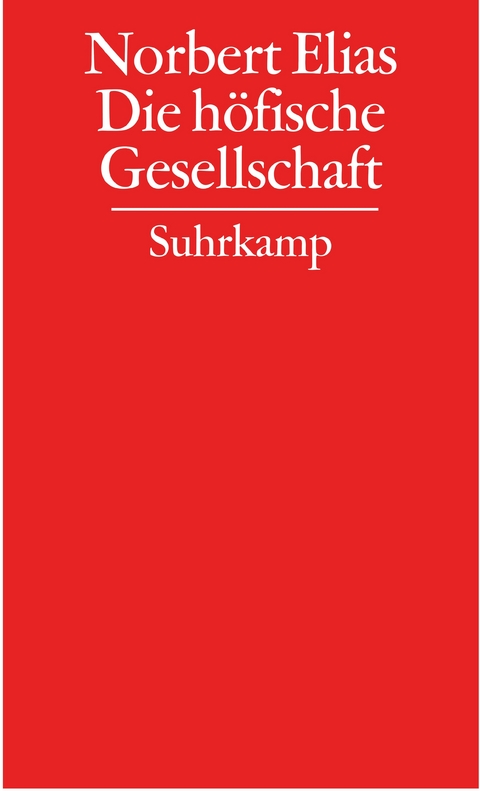 Gesammelte Schriften in 19 Bänden - Norbert Elias