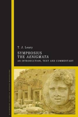 Symphosius The Aenigmata - T. J. Leary