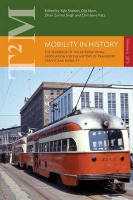 Mobility in History