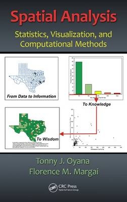 Spatial Analysis - Tonny J. Oyana, Florence Margai