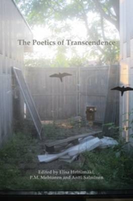 The Poetics of Transcendence - 