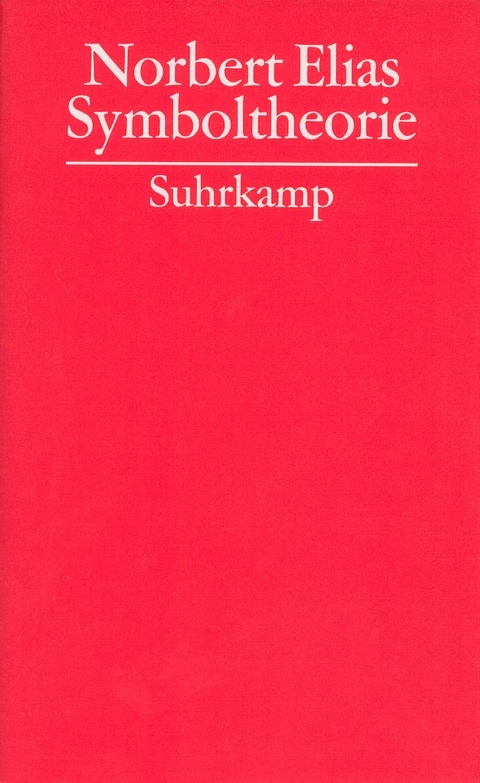 Gesammelte Schriften in 19 Bänden - Norbert Elias