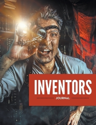 Inventors Journal -  Speedy Publishing LLC