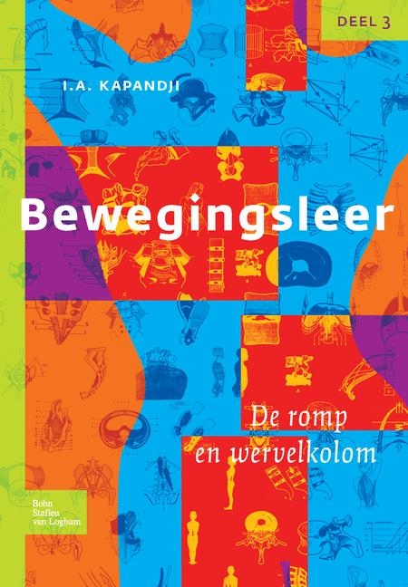 Bewegingsleer - I a Kapandji