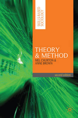 Theory and Method -  Anne Brown,  Mel Churton