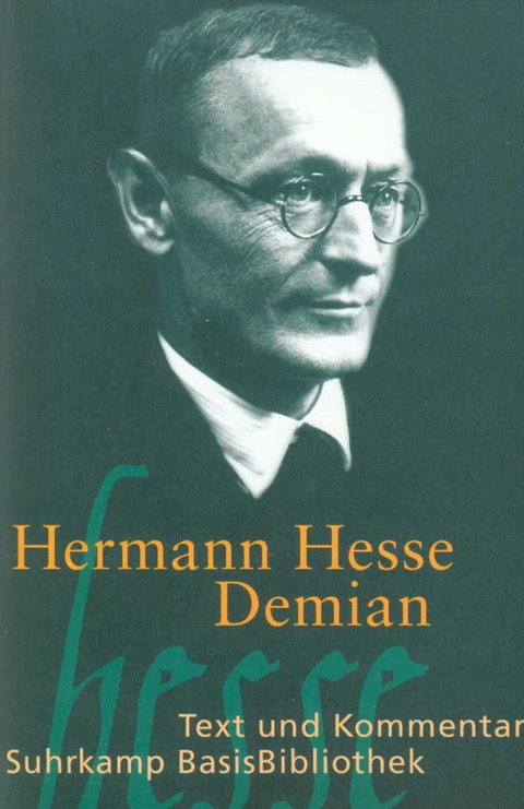 Demian - Hermann Hesse