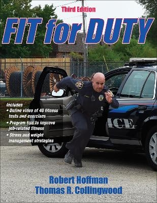 Fit For Duty - Robert Hoffman, Thomas R. Collingwood