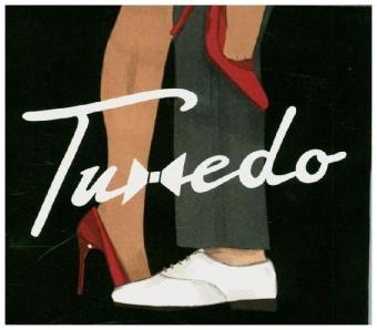 Tuxedo, 1 Audio-CD -  Tuxedo