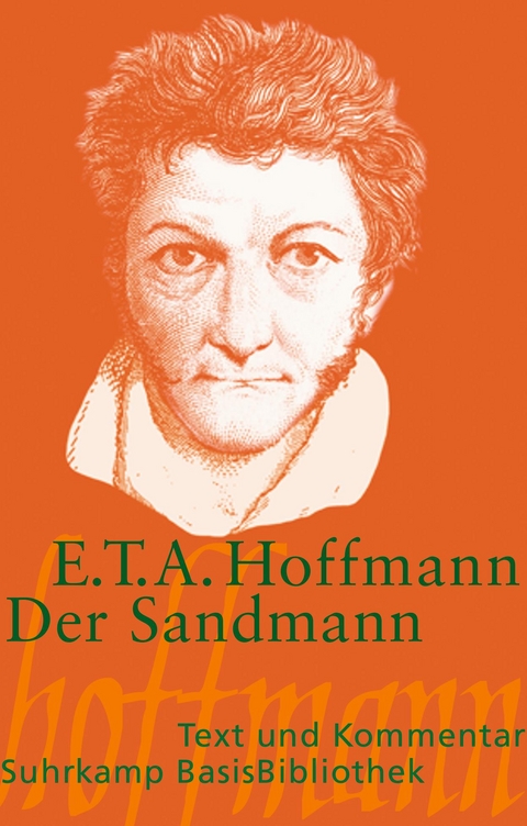 Der Sandmann - E. T. A. Hoffmann