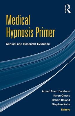 Medical Hypnosis Primer - 