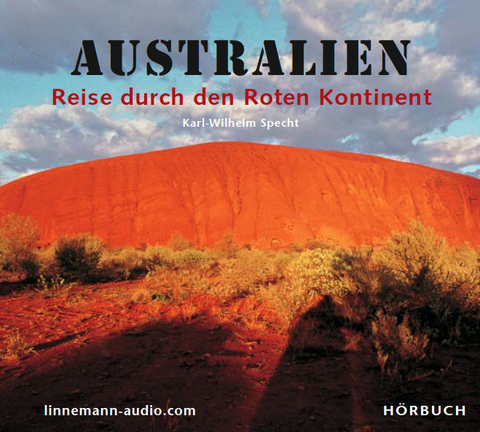 Australien - Karl-Wilhelm Specht