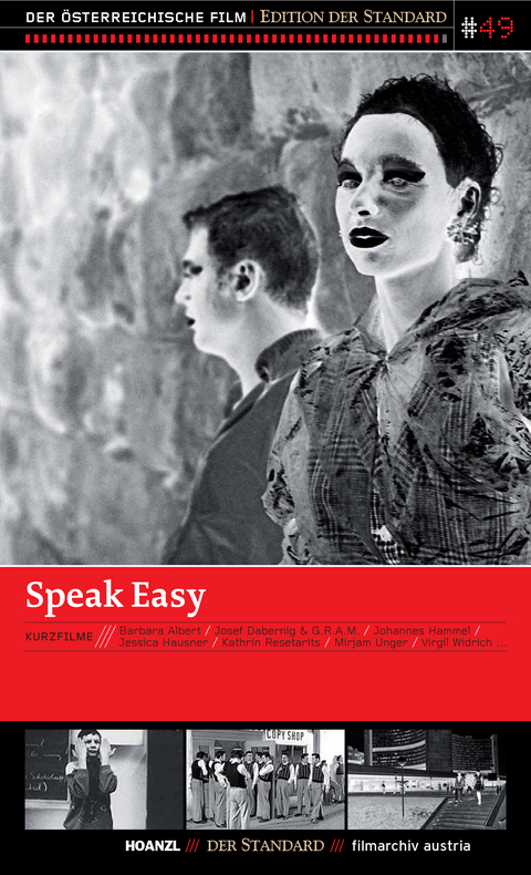 Speak Easy -  diverse