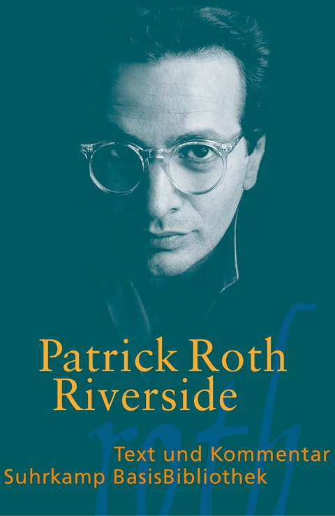 Riverside - Patrick Roth