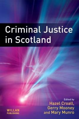 Criminal Justice in Scotland - 