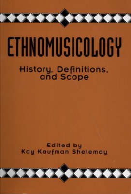 Ethnomusicology - 