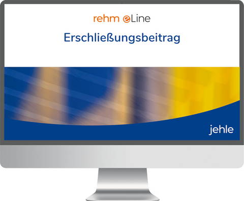 Erschließungsbeitrag online - Cornelia Hesse