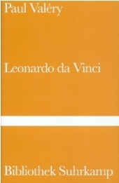 Leonardo da Vinci - Paul Valéry