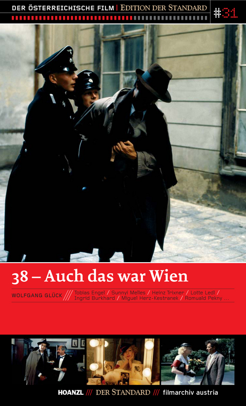 38 - Auch das war Wien