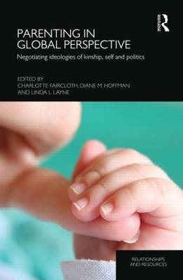 Parenting in Global Perspective - 