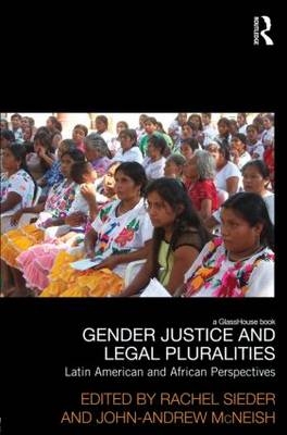 Gender Justice and Legal Pluralities - 