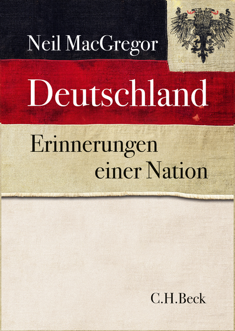 Deutschland - Neil MacGregor