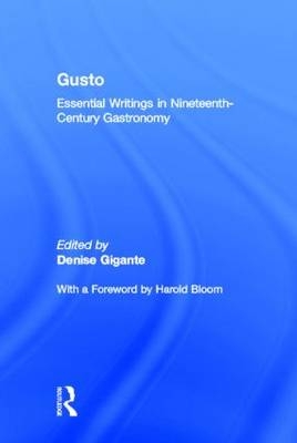 Gusto - 