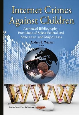 Internet Crimes Against Children - 