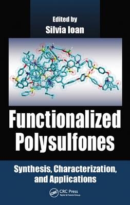 Functionalized Polysulfones - 