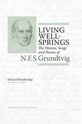 Living Wellsprings - Uffe Jonas