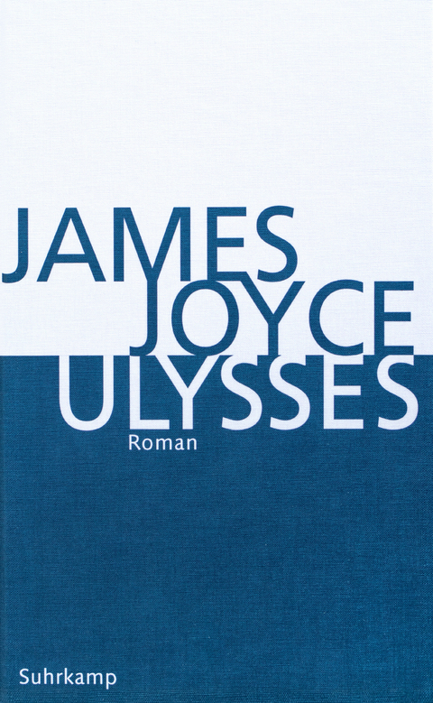 Ulysses - James Joyce