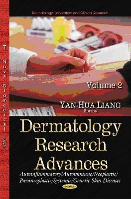 Dermatology Research Advances - 