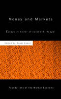 Money and Markets - USA) Koppl Roger (Fairleigh Dickinson University