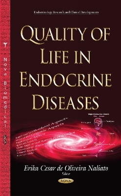 Quality of Life in Endocrine Diseases - 