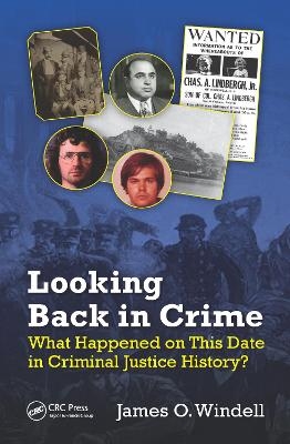 Looking Back in Crime - James O. Windell