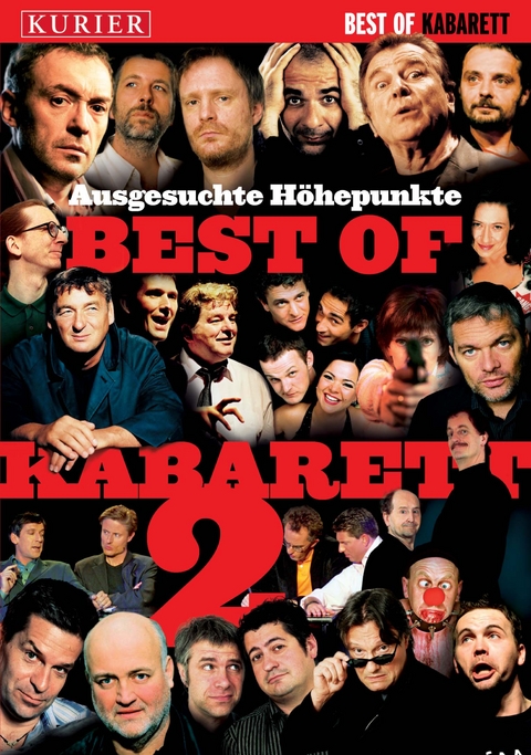 Best of Kabarett Sampler Vol. 2 -  diverse