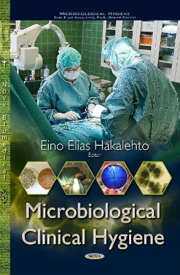 Microbiological Clinical Hygiene - 