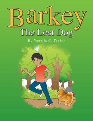 Barkey - Vanella C Taylor