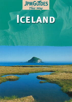 Iceland - Dan Colwell