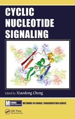 Cyclic Nucleotide Signaling - 